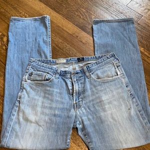 Citizens “protege” Jean in 34x34